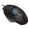 Logitech Ποντίκι G402 Hyperion Gaming Ενσύρματο